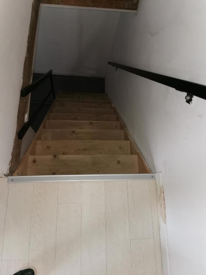 Le Jujubier Villa Bollène Buitenkant foto
